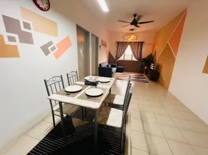 Image of De'Colour Stay at Country Homes Rawang