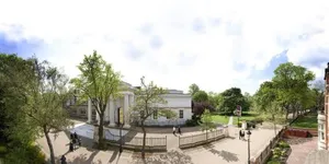 Image of Leicester Aparthotels - New Walk