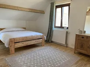 Image of Chambre d'hôte en pleine campagne