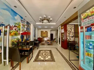 Image of Venus Hotel - Free Airport Shuttle