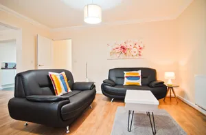 Image of Room and Roof Southampton