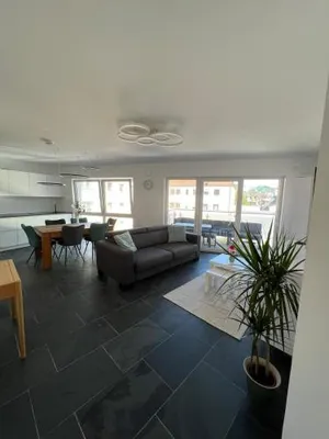 Image of Modern Apartment Mainz by PMA