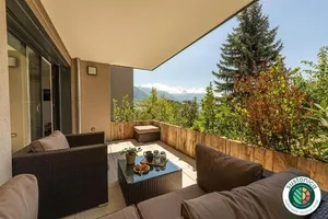 Image of Aux balcons annéciens- Entre Lac et centre ville, LLA Selections by Location lac Annecy