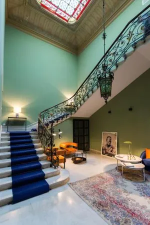 Image of Hotel de l'Anglais, Guesthouse