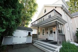 Image of Cozy house close to Brandeis, Bentley, Moody St