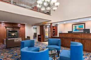Image of Residence Inn Charlotte University Research Park
