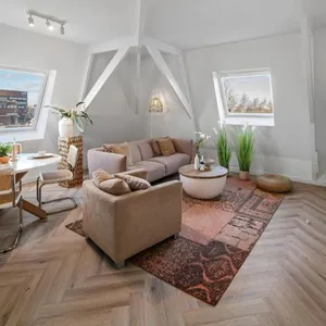 Image of Stylish-loft Near City Center And Park