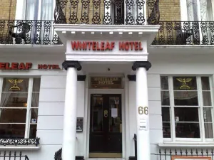 Image of The Whiteleaf Hotel