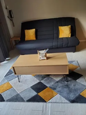Image of Agréable appartement-Résidence Le Panoramic