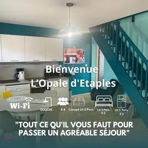 Image of Opale d 'Etaples