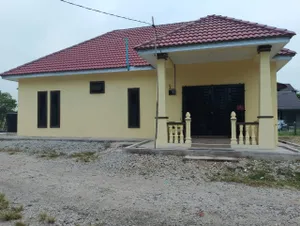 Image of Zaera Homestay