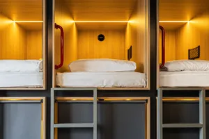 Image of Dream Factory Melk - Green Hostel