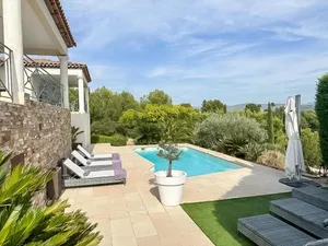 Image of Appartement de prestige avec piscine