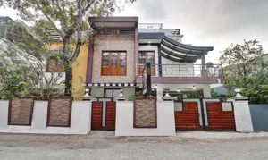 Image of Treebo Backpackers Inn