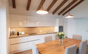 Image of Chalet-Appartement mit Penthouse Flair