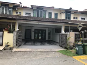 Image of TAMAN ANGGERIK HOMESTAY
