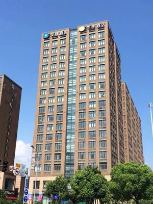 Image of Hanting Hotel Ningbo Yinzhou Wanda