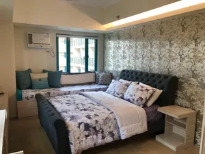 Image of Fully Interior Decorated and located at Ortigas