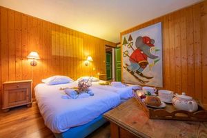 Image of Chalet Tré la Vieux - Happy Rentals
