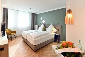 Image of Bethel Hotel zum Weinberg