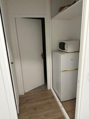 Image of Studio cosy