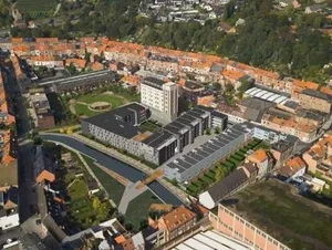 Image of Business Flats Leuven