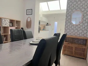 Image of Maison cosy 4 chambres proche toutes commodités