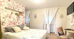 Image of Chambre Crémant - Maison Bossoreil