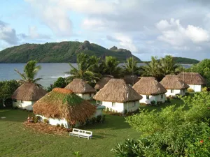 Image of Wayalailai Resort