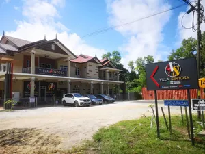 Image of VILLA SENTOSA
