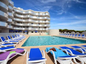 Image of Amazing Apartment In Le Barcarès