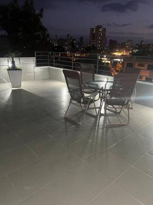 Image of Cobertura central /com ar