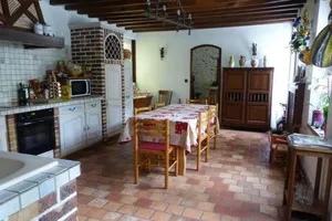 Image of Maison d'hôtes La Source