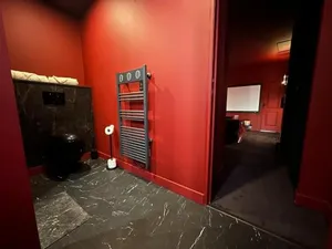 Image of LE CINÉ-ROOM, T2, Netflix, Prime, Hyper-centre