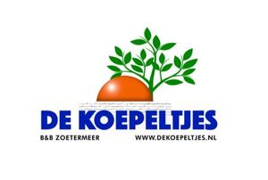 Image of Bed & Breakfast de Koepeltjes