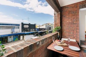 Image of Coogee Riviera