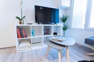 Image of Appartement au pied de la cathédrale