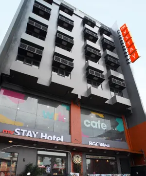 Image of mySTAY Hotel BGC West