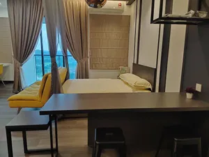 Image of Sutera Homestay Vista Bangi with WIFI