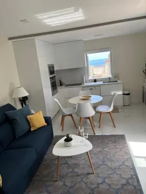 Image of Logement aux portes de Monaco Cap D Ail
