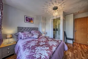 Image of Upton Village Guest House