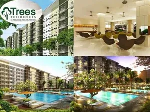 Image of Trees Residences Lynnette's Serenity Place