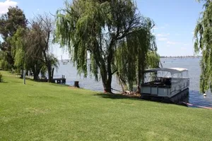 Image of Willow Island - Waterfront