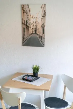 Image of FullHouse - Zwickau - L12 - 2 Single Beds - Nespresso - SmartTV