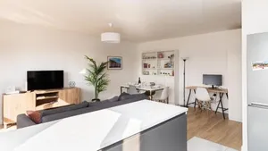 Image of DIFY Bollier - Quartier Gerland