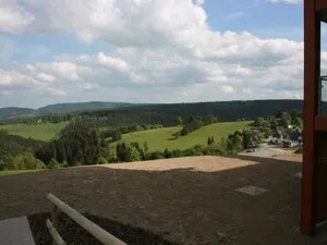 Image of Beautiful apartment right on the ski slope