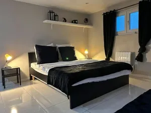 Image of Cosy Studio - 10 min away from CDG aeroport - 30 min away from Paris - Parc Asterix - Olympic Games 2024