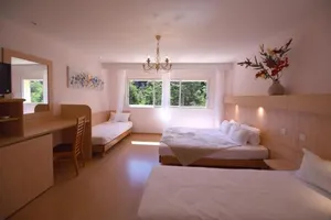 Image of Hotel Arena le Refuge