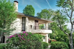 Image of Open-air bath & Private hot-spring Villa in Hakone