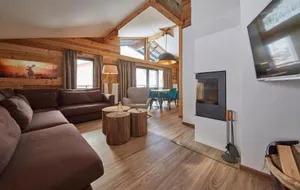 Image of Glemm Lodge Apartments - JOKER CARD im Sommer inklusive